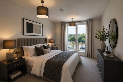 undefined, Plot 774, 2 Bedroom Duplex at Meridian One, Meridian Way N18