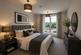 Plot 774, 2 Bedroom Duplex at Meridian One, Meridian Way N18