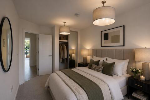 undefined, Plot 774, 2 Bedroom Duplex at Meridian One, Meridian Way N18