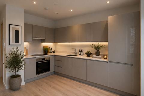 undefined, Plot 774, 2 Bedroom Duplex at Meridian One, Meridian Way N18