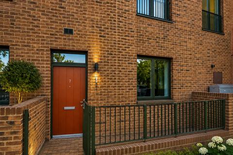 undefined, Plot 774, 2 Bedroom Duplex at Meridian One, Meridian Way N18