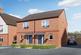 The Beaford - Plot 18 at Church Rise, Church Rise, Ipsley Church Lane B98