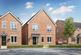 The Colford - Plot 453 at Elmwood Grange, Elmwood Grange, Elmwood Grange TS21