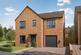 The Chalham - Plot 203 at Herrington View, Herrington View, Chislehurst Road DH4 photo 2