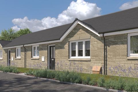 2 bedroom end of terrace house for sale, The Angus - Plot 71 at West Craigs, West Craigs, Craigs Road EH12