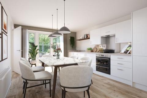undefined, The Tetford - Plot 116 at The Laurels at Lathallan Grange, The Laurels at Lathallan Grange, Gilston Road FK2