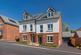 The Trelton - Plot 162 at Chaulden Meadows, Chaulden Meadows, Long Chaulden HP1