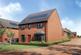 The Manford - Plot 277 at Millbrook Place, Millbrook Place, Basford Brook Way CW2