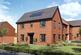 The Easedale - Plot 271 at Millbrook Place, Millbrook Place, Basford Brook Way CW2