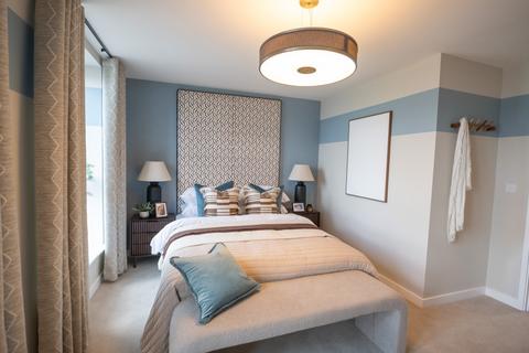 2 bedroom house for sale, Plot 355 - Atkins at Top Farm, Higham Lane, Nuneaton CV11