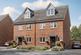 Plot 358 - Elmslie at Top Farm, Higham Lane, Nuneaton CV11