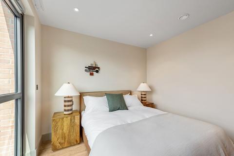 1 bedroom flat to rent, The Sessile, 18 Ashley Road, London N17 9NW