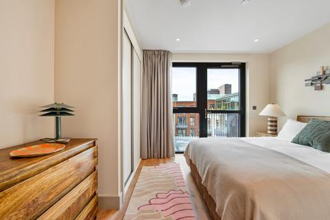 1 bedroom flat to rent, The Sessile, 18 Ashley Road, London N17 9NW