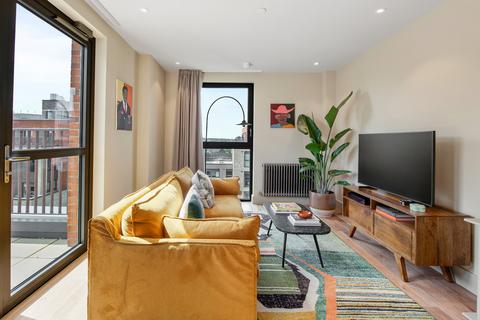 1 bedroom flat to rent, The Sessile, 18 Ashley Road, London N17 9NW