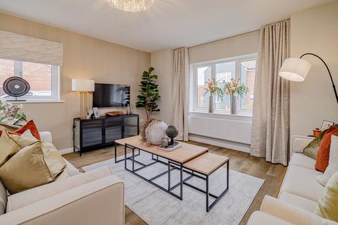 3 bedroom house for sale, Plot 23, The Hazel at Copper Fields, Old Newton, Stowmarket, Church Road, Old Newton IP14