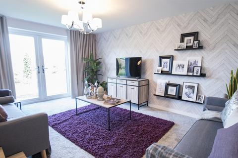 4 bedroom detached house for sale, Plot 23, The Arran at Archerview, Kilwinning, Old Glasgow Road KA13