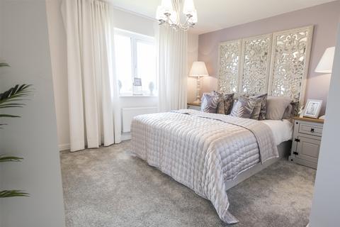 4 bedroom detached house for sale, Plot 23, The Arran at Archerview, Kilwinning, Old Glasgow Road KA13