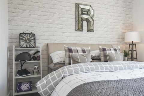 4 bedroom detached house for sale, Plot 23, The Arran at Archerview, Kilwinning, Old Glasgow Road KA13