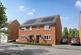 Plot 77, The Holgate at Forge Valley, East Ayton, Scarborough, Racecourse Road, East Ayton YO13
