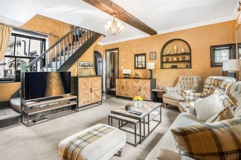 5 bedroom farm house for sale, Church Farm Mews, Dosthill, Tamworth, Staffordshire, B77