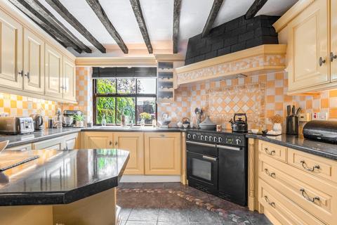 5 bedroom farm house for sale, Church Farm Mews, Dosthill, Tamworth, Staffordshire, B77