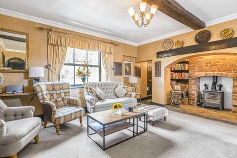 5 bedroom farm house for sale, Church Farm Mews, Dosthill, Tamworth, Staffordshire, B77