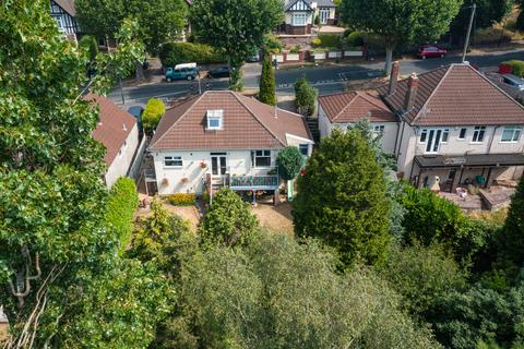 2 bedroom detached bungalow for sale, First Avenue, St Annes, Bristol, BS4 4DU
