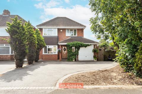Old Lode Lane, West Midlands B92