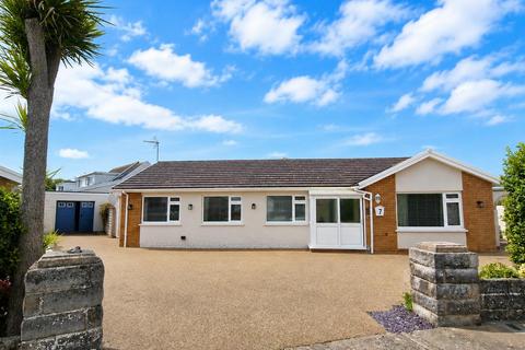 4 bedroom detached bungalow for sale, Skokholm Close, Porthcawl CF36