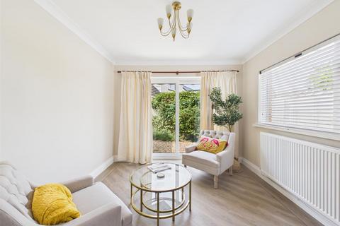 4 bedroom detached bungalow for sale, Skokholm Close, Porthcawl CF36