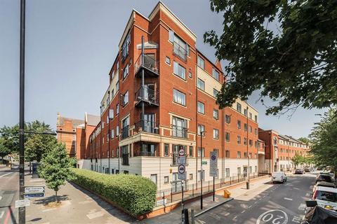 Manor Gardens, London N7