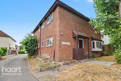 Matthews Close, Harold Wood