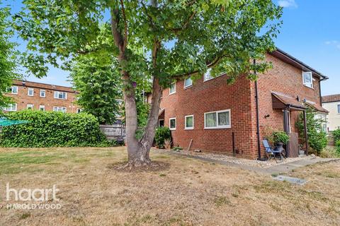 Matthews Close, Harold Wood
