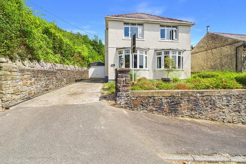 3 bedroom detached house for sale, Coedcae, Pontardawe, SA8
