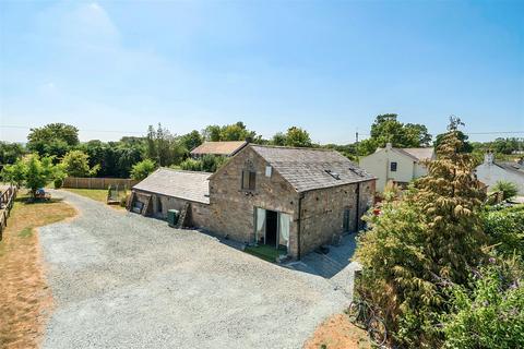 3 bedroom country house for sale, Ball Lane, Maesbury, Oswestry.