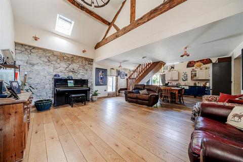 3 bedroom country house for sale, Ball Lane, Maesbury, Oswestry.