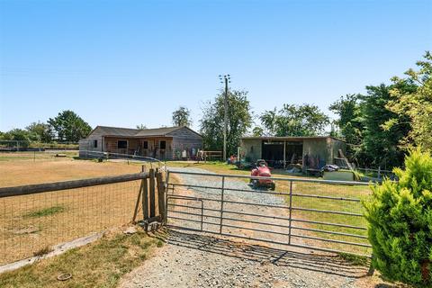 3 bedroom country house for sale, Ball Lane, Maesbury, Oswestry.