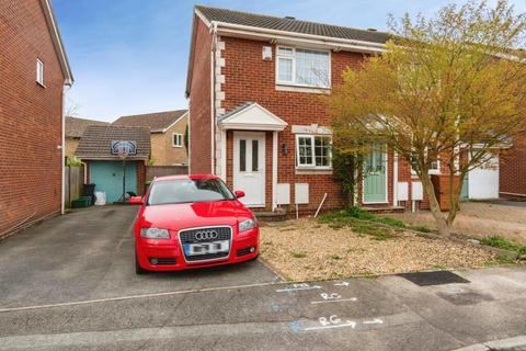 2 bedroom semi-detached house for sale, Lime Kiln Gardens, Bradley Stoke, BRISTOL