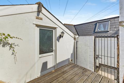 undefined, Potters Hill, Torquay, Devon, TQ1