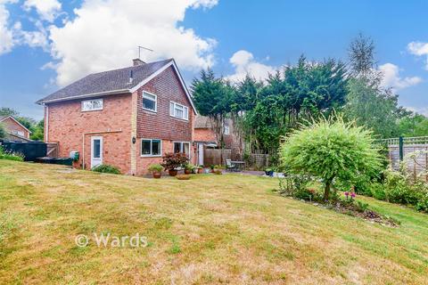 3 bedroom link detached house for sale, Glebelands, Biddenden, Kent