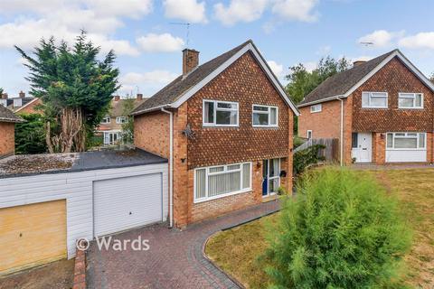 3 bedroom link detached house for sale, Glebelands, Biddenden, Kent