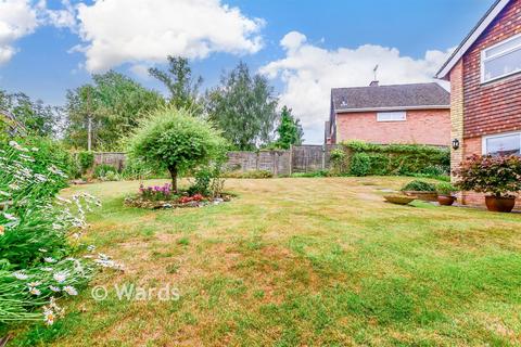 3 bedroom link detached house for sale, Glebelands, Biddenden, Kent