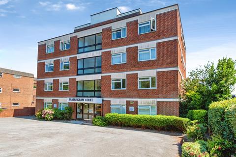 Studio for sale, Winn Road, Southampton