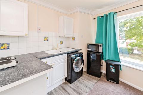 Studio for sale, Winn Road, Southampton