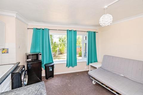 Studio for sale, Winn Road, Southampton