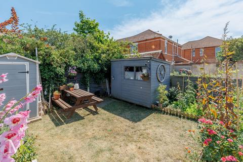 1 bedroom flat for sale, Richmond Park Road, Bournemouth BH8