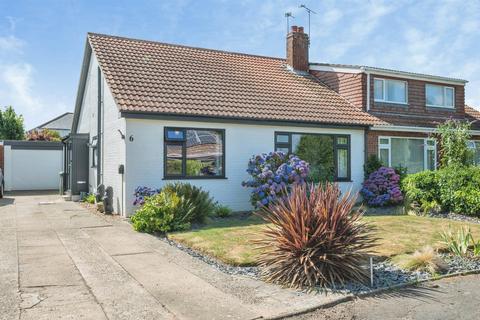 3 bedroom semi-detached bungalow for sale, Chapelfield Close, Catfield, GREAT YARMOUTH