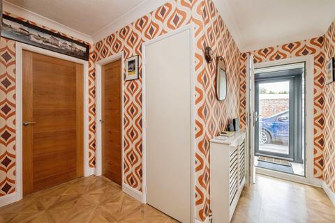 3 bedroom semi-detached bungalow for sale, Chapelfield Close, Catfield, GREAT YARMOUTH