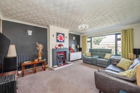 3 bedroom semi-detached bungalow for sale, Chapelfield Close, Catfield, GREAT YARMOUTH