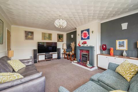 3 bedroom semi-detached bungalow for sale, Chapelfield Close, Catfield, GREAT YARMOUTH